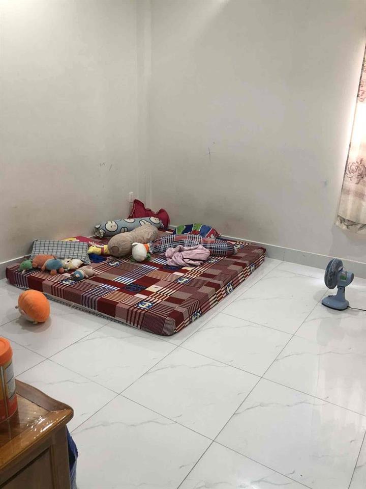 nhà mới quận 12