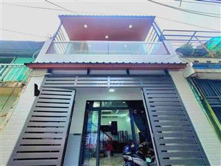 ‼️CHÍNH CHỦ BÁN GẤP NHÀ - THỚI AN Q12