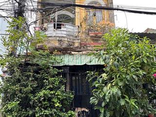 🏠 BÁN NHÀ 1778/54 – KP4, P. TÂN THỚI HIỆP, QUẬN 12 – GẦN QUỐC LỘ 1A