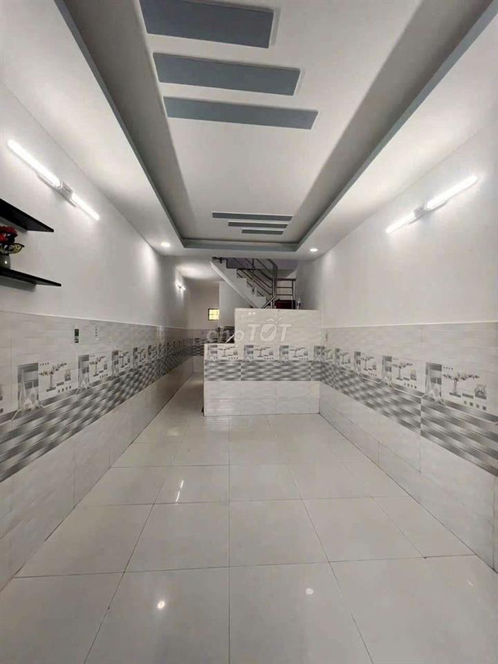 BÁN NHÀ  KÊ KHAI ĐANG CHO THUÊ  5TR