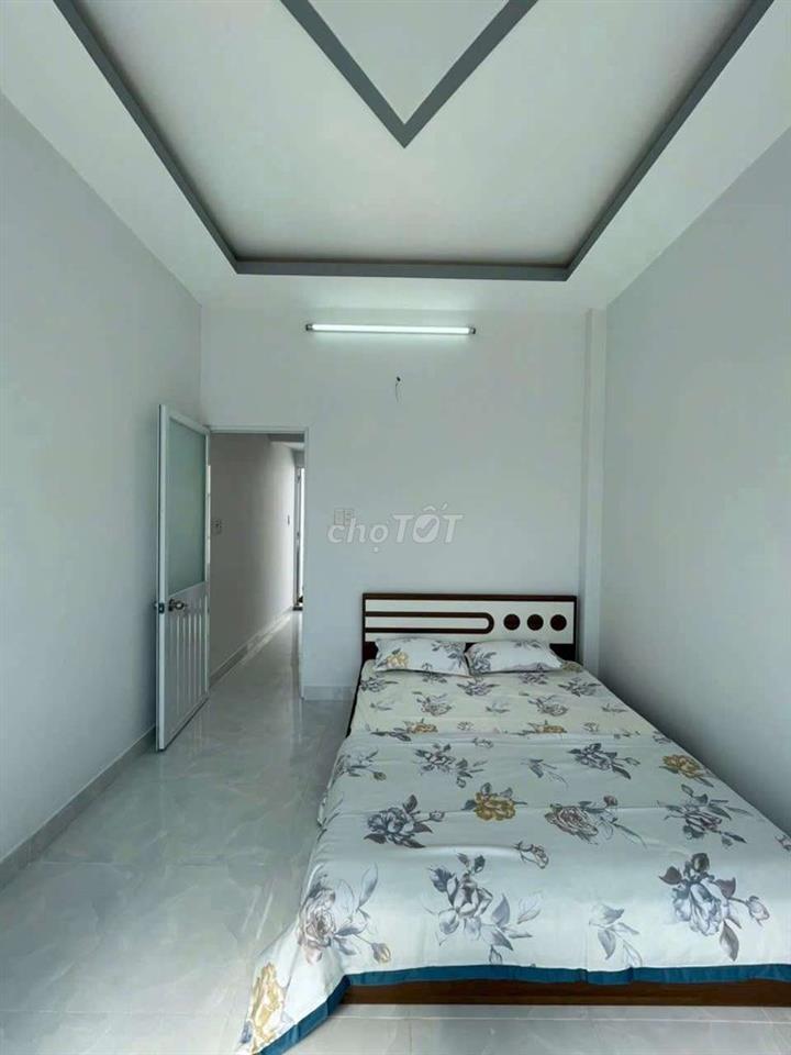 CHO THUÊ  TRỆT 2 LẦU NỘI THẤT  NHƯ  HÌNH 