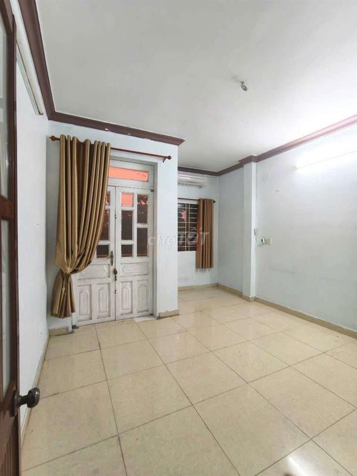 4×10 trệt lầu  3pn 2wc