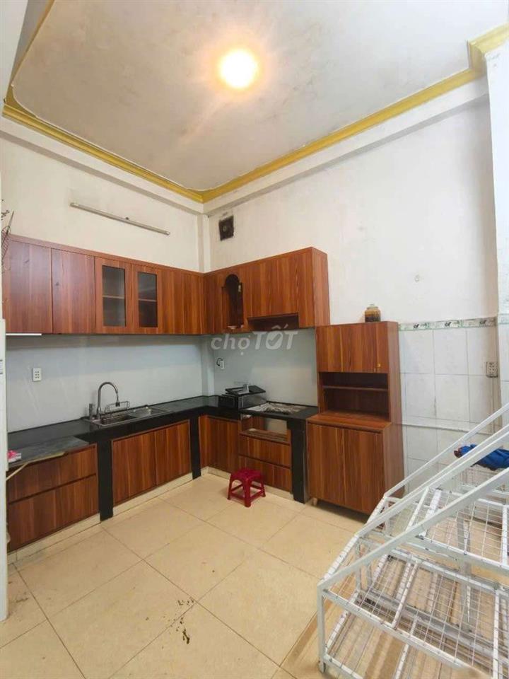 4×10 trệt lầu  3pn 2wc