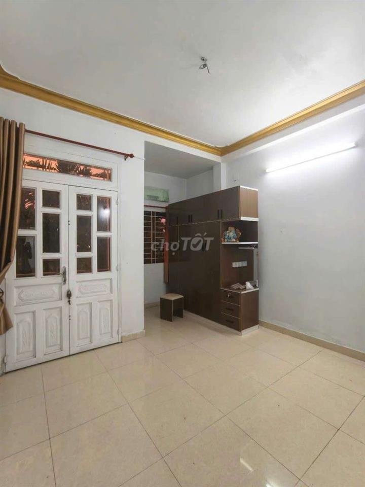 4×10 trệt lầu  3pn 2wc