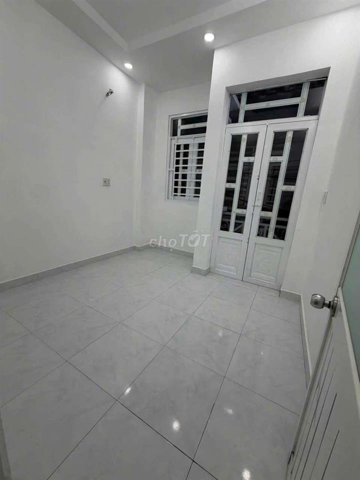 Cho thuê  1/tân thới hiệp 14 trệt  2 lầu 