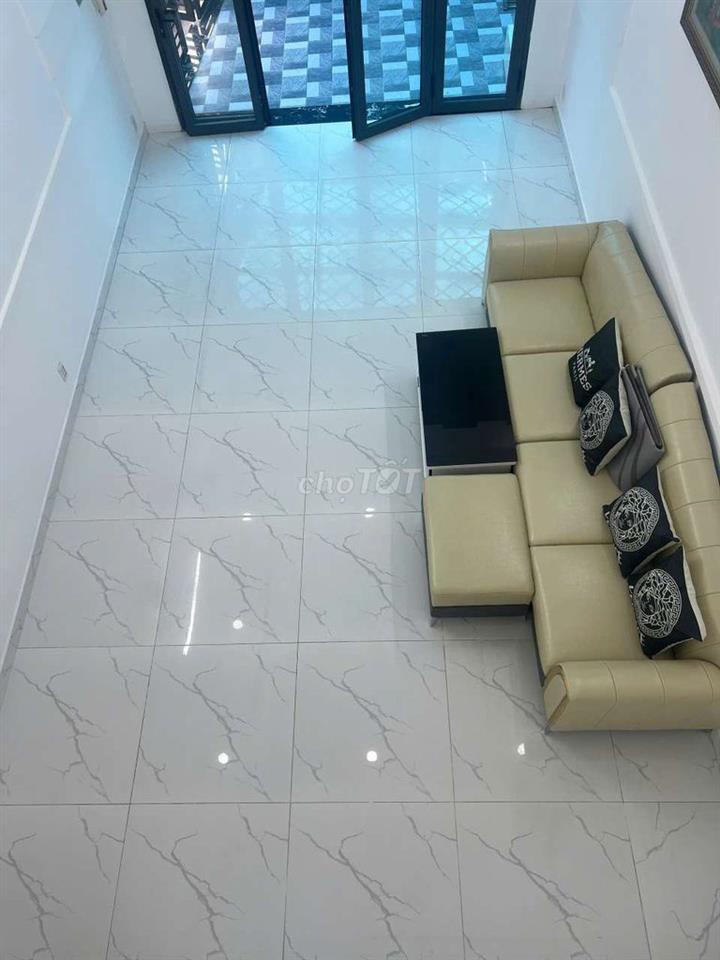 4×22 trệt lửng 4pn 3wc