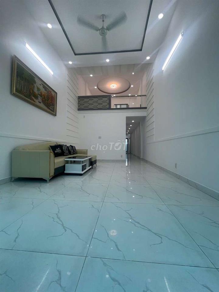 4×22 trệt lửng 4pn 3wc
