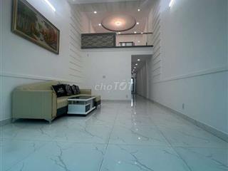 4×22 trệt lửng 4pn 3wc