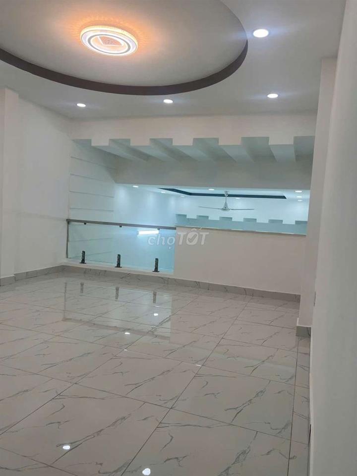 4×22 trệt lửng 4pn 3wc
