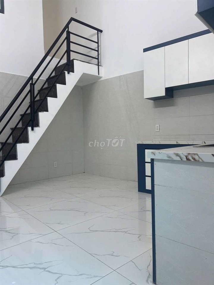4×22 trệt lửng 4pn 3wc