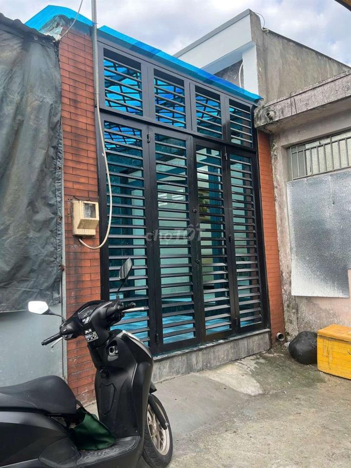 4×22 trệt lửng 4pn 3wc