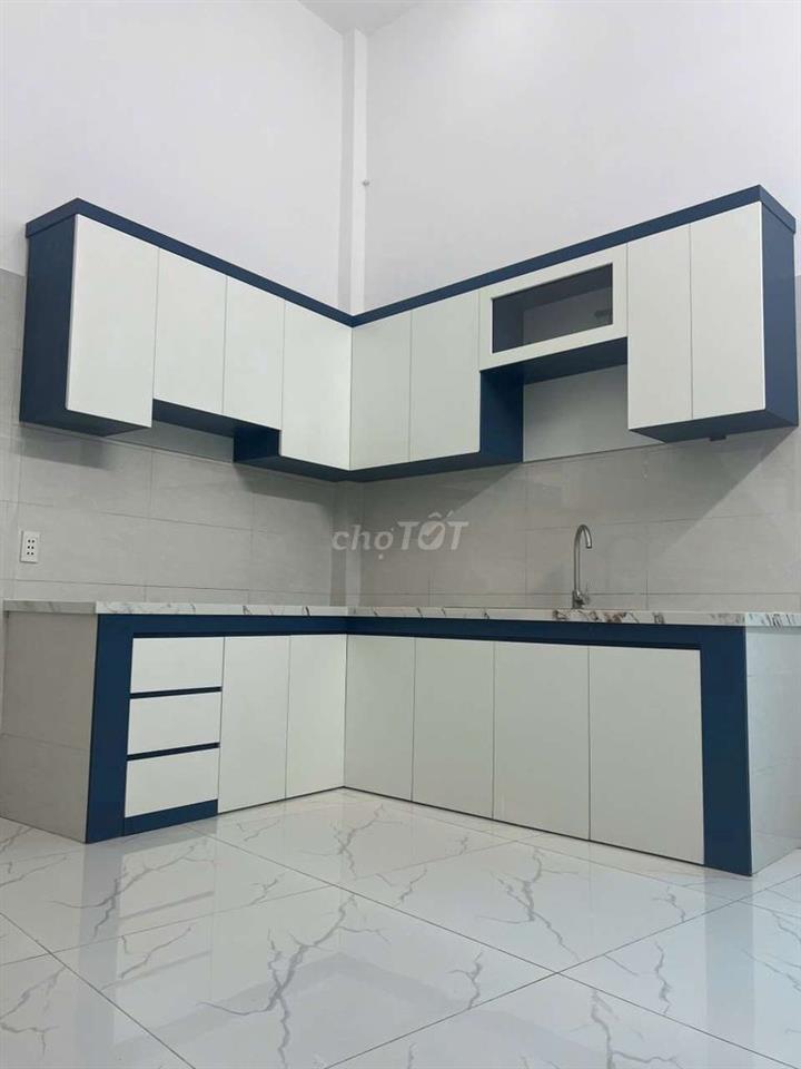 4×22 trệt lửng 4pn 3wc