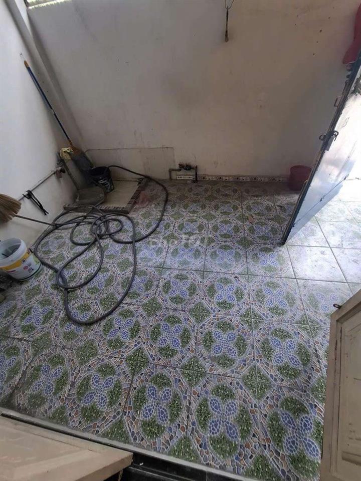 cho thuê  nhà  nguyên  căn  120m hẻm  xe tải  thông 