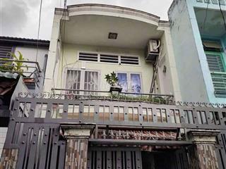 BÁN NHÀ ĐẸP KÊ KHAI PHƯỜNG HIỆP THÀNH-