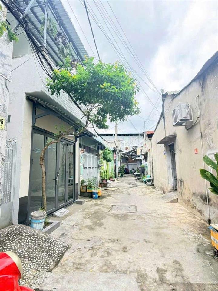 2// ngắn đường HT26 hẻm 5m 