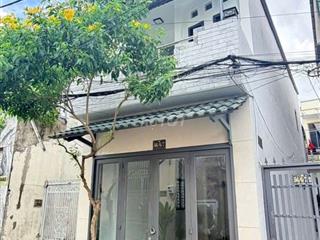 2// ngắn đường HT26 hẻm 5m 