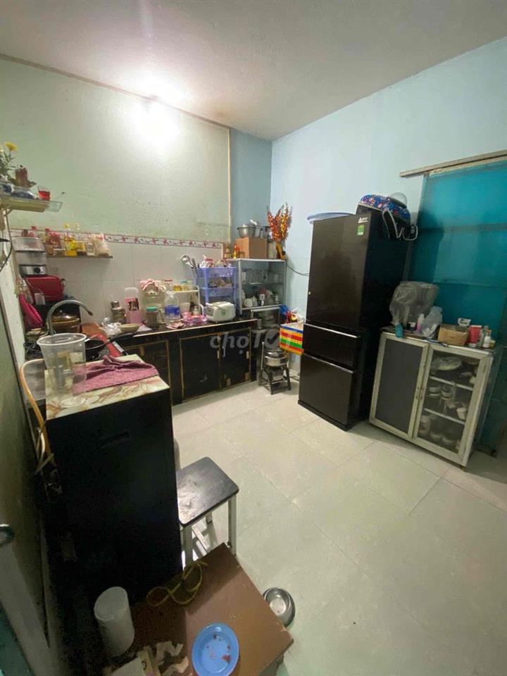 CHO THUÊ NHÀ MẶT TIỀN ĐƯỜNG TÂN CHÁNH HIỆP 17 ĐỐI DIỆN TRƯỜNG SƠN CA 5