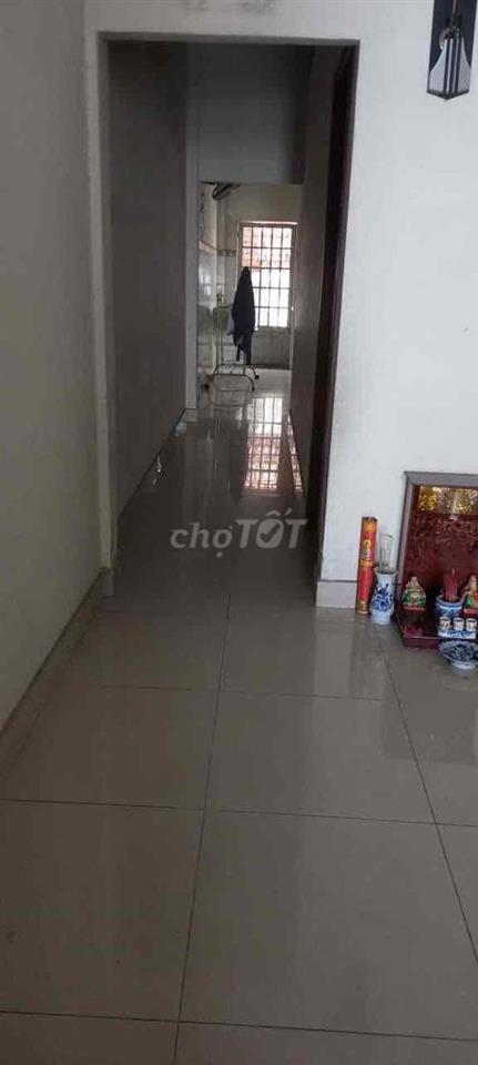 Cho thuê nhà nguyên căn Quận 12, 4x20m, nhà cấp 4, rộng rãi