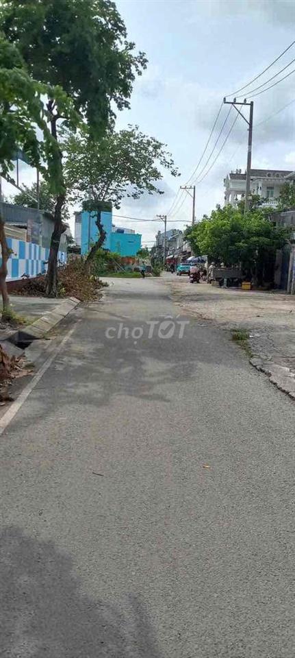 🏠 CHO THUÊ NHÀ NGUYÊN CĂN QUẬN 12 – 150M² – SÂN Ô TÔ – GẦN CHỢ