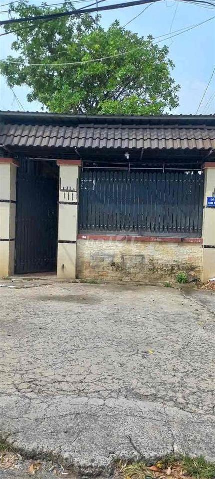 🏠 CHO THUÊ NHÀ NGUYÊN CĂN QUẬN 12 – 150M² – SÂN Ô TÔ – GẦN CHỢ