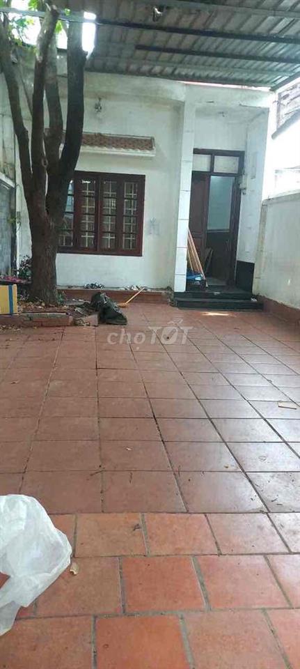🏠 CHO THUÊ NHÀ NGUYÊN CĂN QUẬN 12 – 150M² – SÂN Ô TÔ – GẦN CHỢ