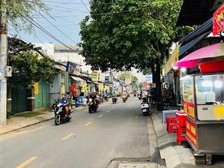 Cho thuê nhà có Mặt Tiền đường hiệp thành 17 (xe buýt Hiệp Thành)