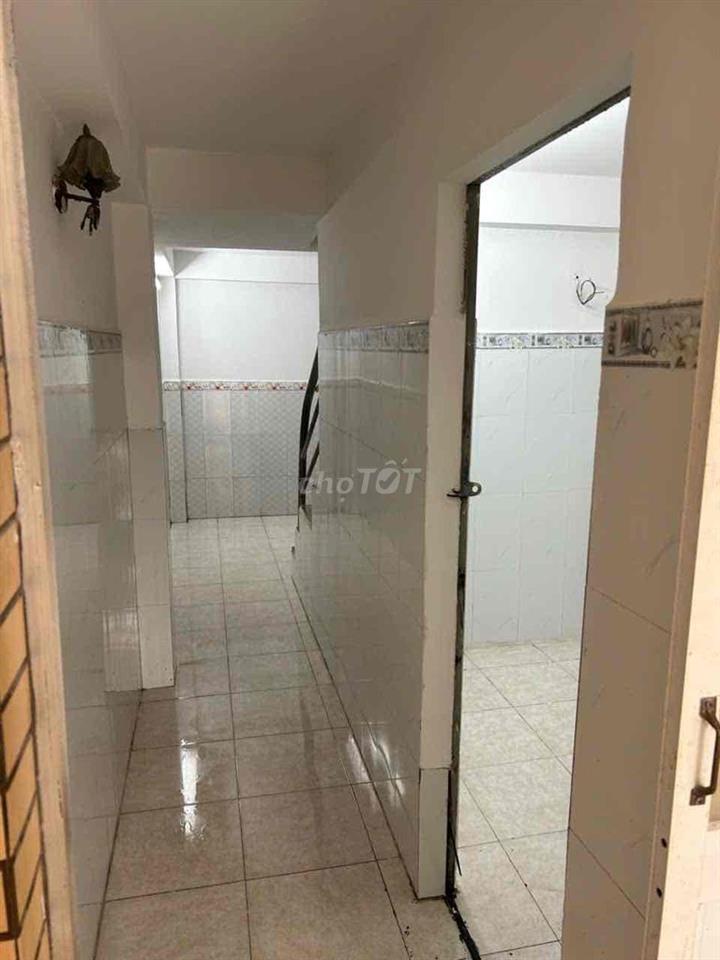 CHO THUÊ NHÀ NGUYÊN CĂN ĐƯỜNG HT35 – QUẬN 12