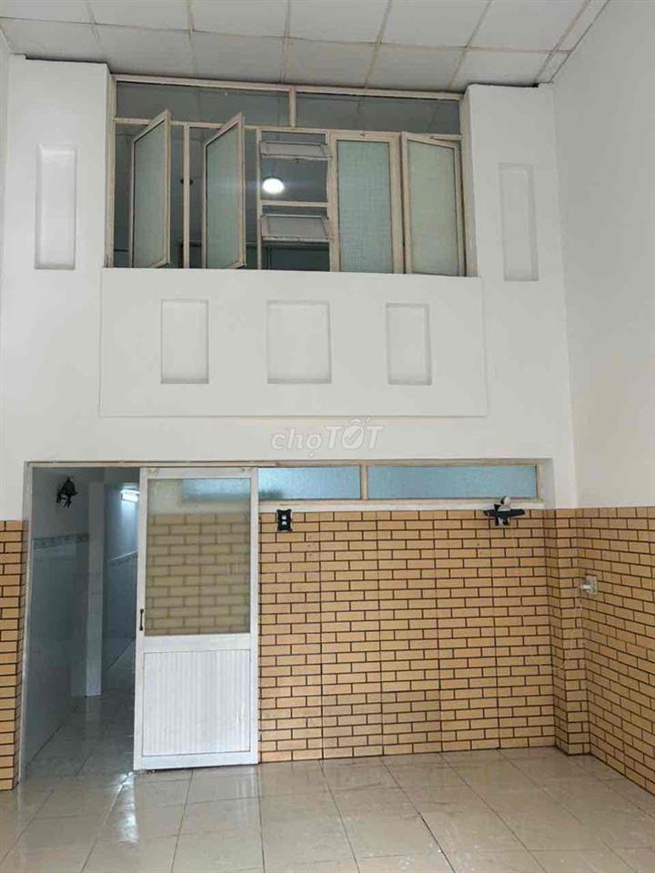 CHO THUÊ NHÀ NGUYÊN CĂN ĐƯỜNG HT35 – QUẬN 12