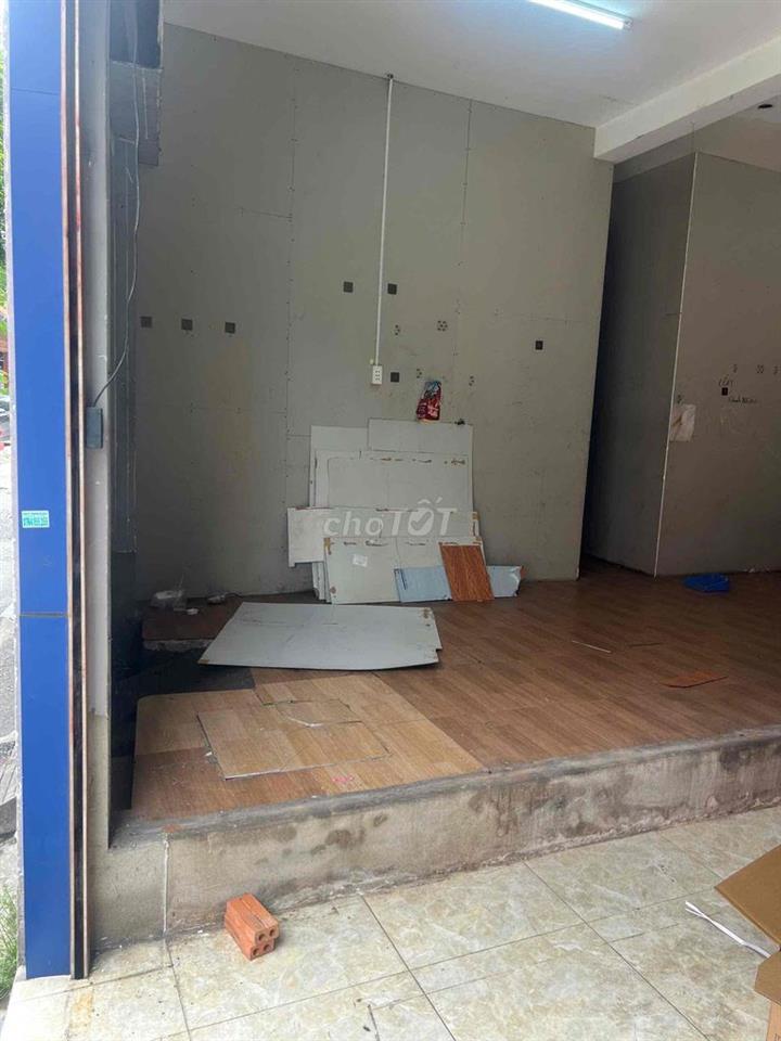 Cho Thuê Nhà Phan Văn Hớn , Quận 12