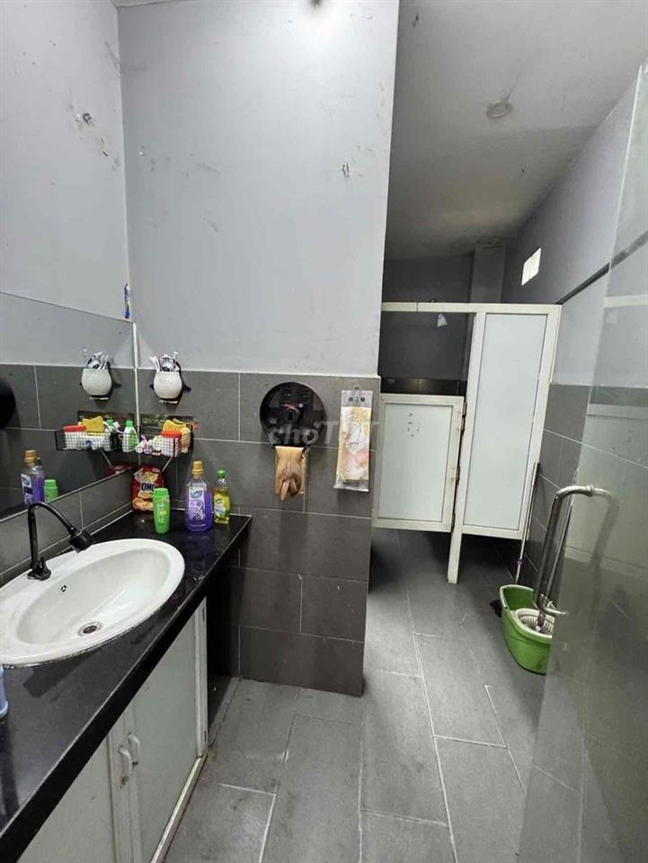 Cho Thuê Nhà Phan Văn Hớn , Quận 12