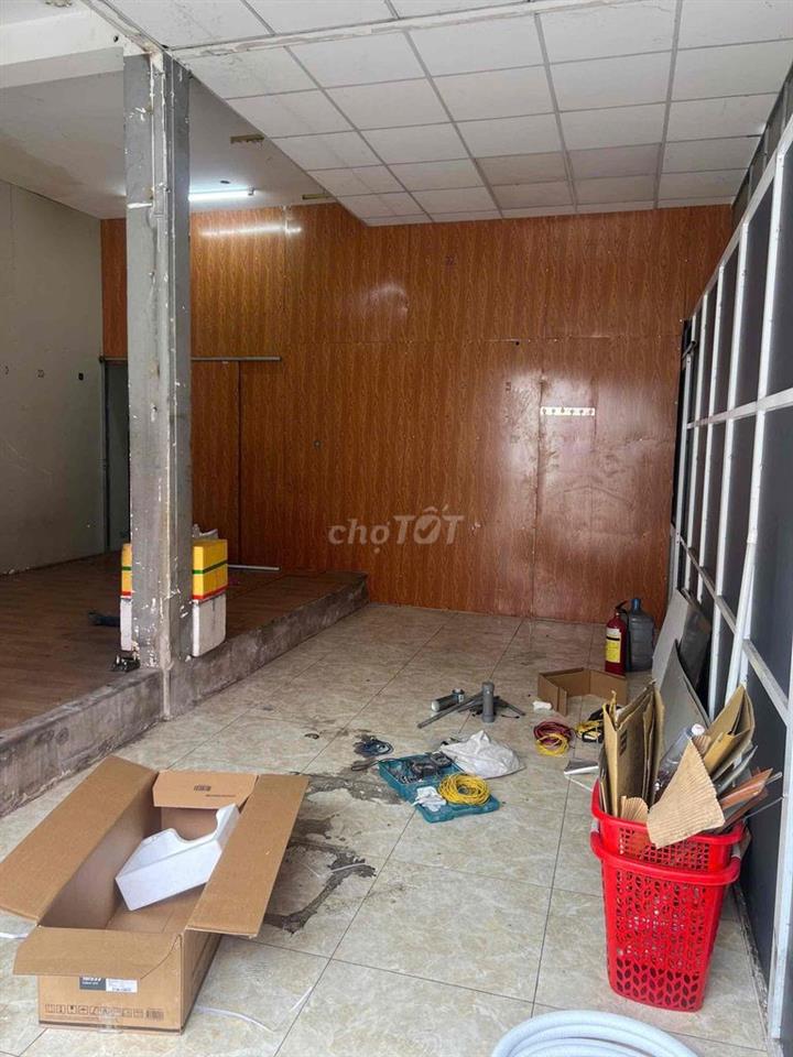 Cho Thuê Nhà Phan Văn Hớn , Quận 12