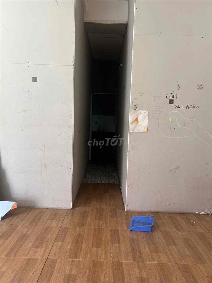 Cho Thuê Nhà Phan Văn Hớn , Quận 12