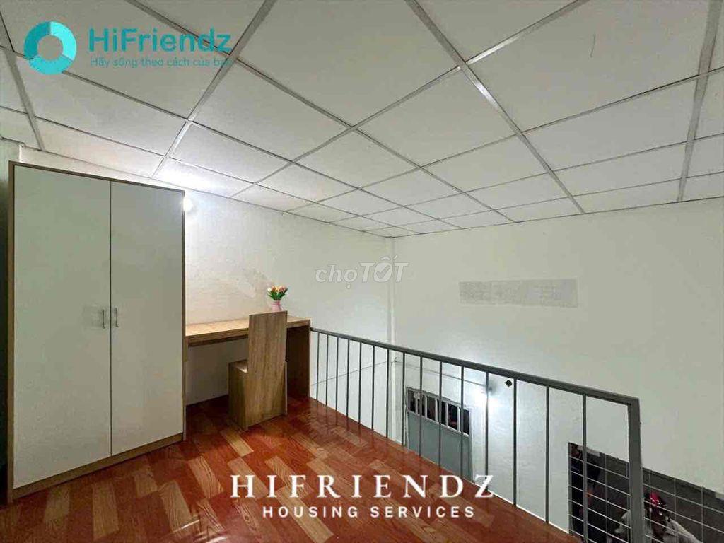 ĐI BỘ NGUYỄN TẤT THÀNH QUẬN 12