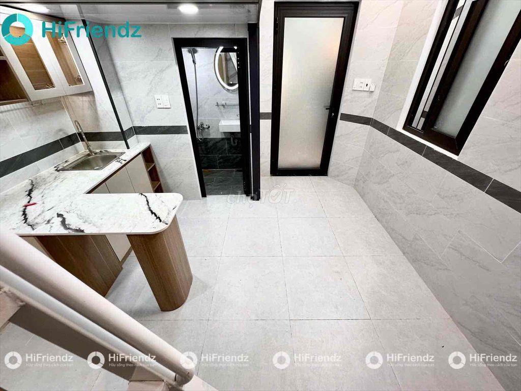 ĐI BỘ IUH ĐẠI HỌC CÔNG NGHIỆP- VĂN LANG
