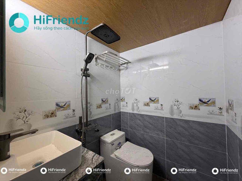 FULL NỘI THẤT THUẬN TIỆN IUH-VLU-NTTU