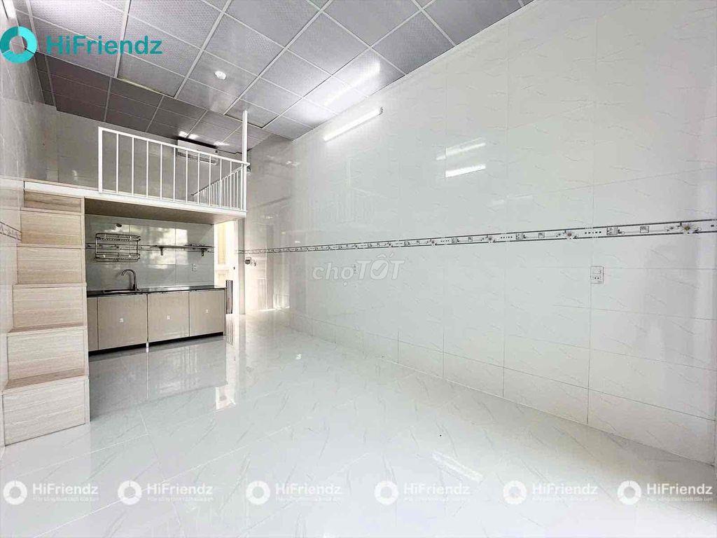 GÁC KHÔNG ĐỤNG ĐẦU