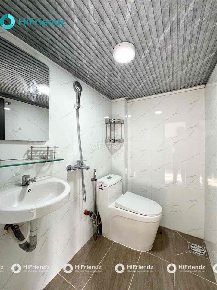 duplex mới 100% đầy đủ nội thất