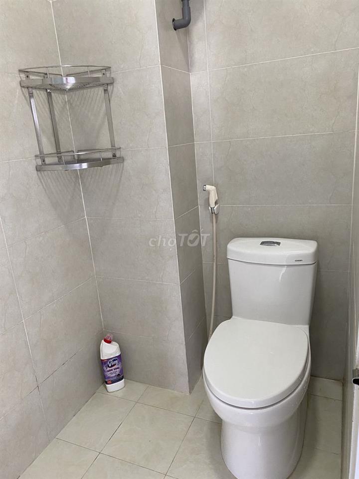 Phòng Trọ Đối Diện Cổng PM Quang Trung