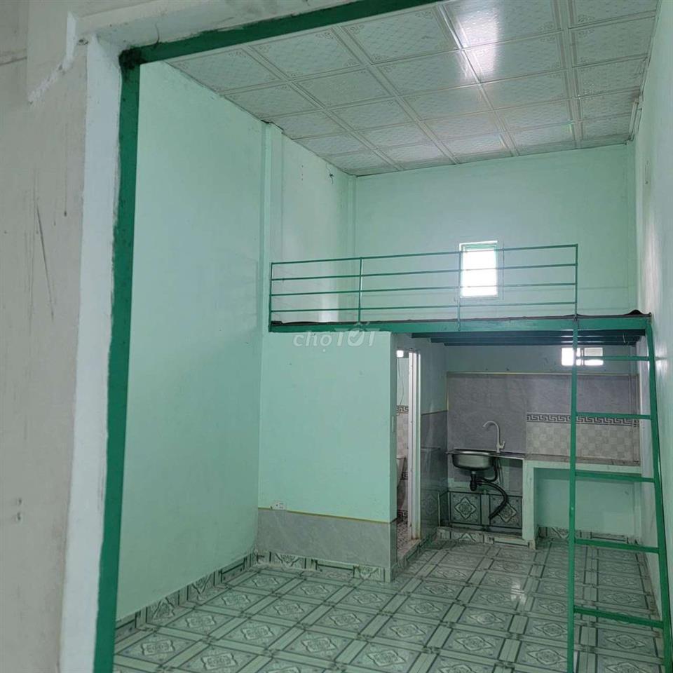 phòng trọ an ninh yên cao cấp SV giá rẻ, Q12 ngã tư ga, chợ cầu đồng,