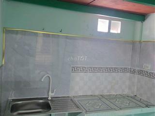 phòng trọ an ninh yên cao cấp SV giá rẻ, Q12 ngã tư ga, chợ cầu đồng,