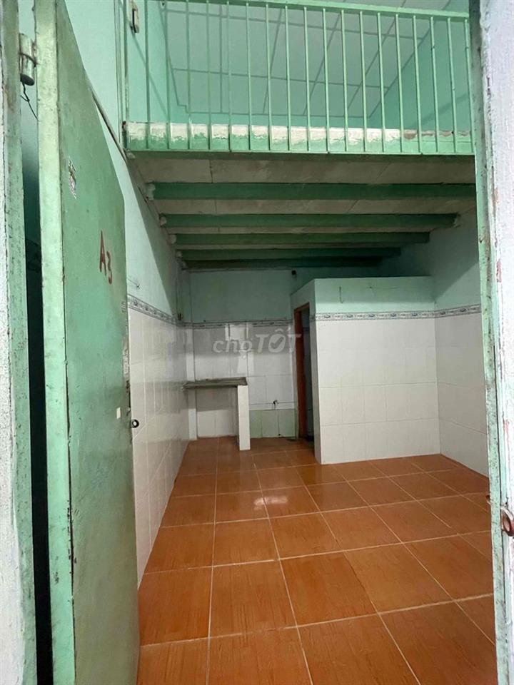 Chính chủ cho thuê phòng trọ an ninh, dân trí tốt tại quận 12