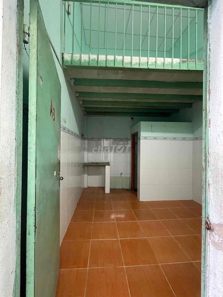 Chính chủ cho thuê phòng trọ an ninh, dân trí tốt tại quận 12