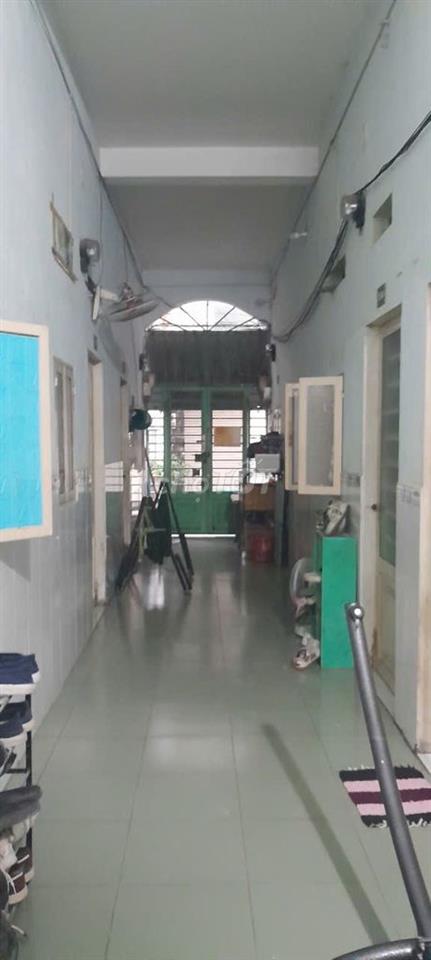 Phòng Trọ Sinh Viên - gần PMQT, Cao Đẳng Phát Thanh Truyền Hình, Chợ