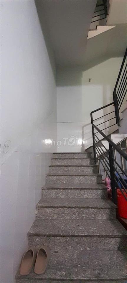 Phòng Trọ Sinh Viên - gần PMQT, Cao Đẳng Phát Thanh Truyền Hình, Chợ