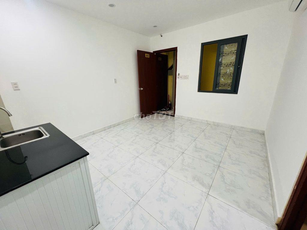 Cho thuê căn hộ dịch vụ Q12