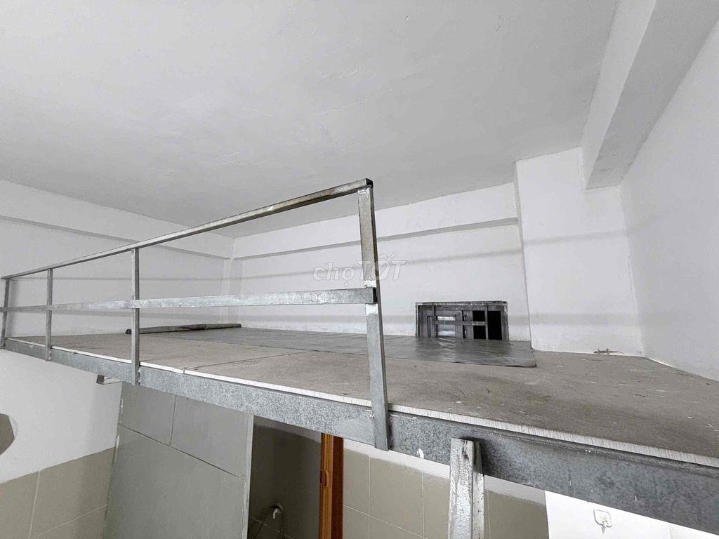 Nhà Phan Văn Hớn gần tuyến METRO, Gần công viên Thuận Kiều