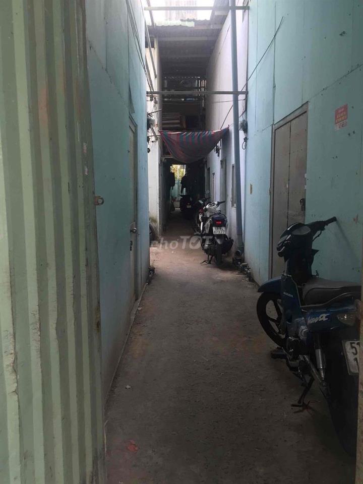 CHO THUÊ PHÒNG TRỌ GIÁ RẺ MẶT TIỀN VƯỜN LÀI APĐ (CÁCH CẦU SẮT 5’)