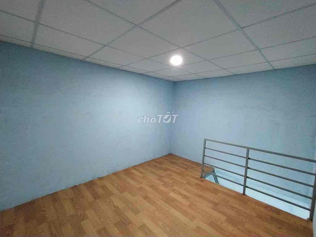 CHO THUÊ PHÒNG TRỌ GIÁ RẺ MẶT TIỀN VƯỜN LÀI APĐ (CÁCH CẦU SẮT 5’)