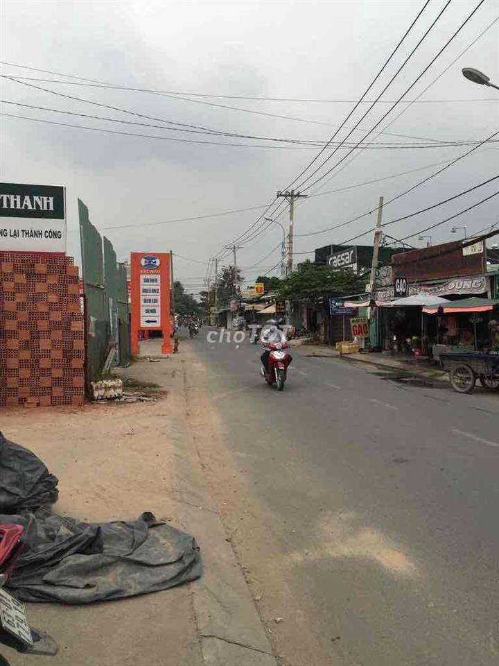 CHO THUÊ PHÒNG TRỌ GIÁ RẺ MẶT TIỀN VƯỜN LÀI APĐ (CÁCH CẦU SẮT 5’)
