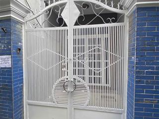 nhà hẻm xe tải hoàng sa trường sa